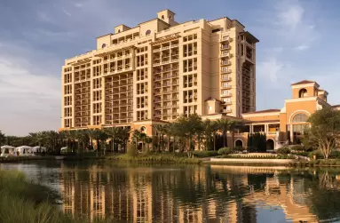 Four Seasons Resort Orlando at Walt Disney World Resort